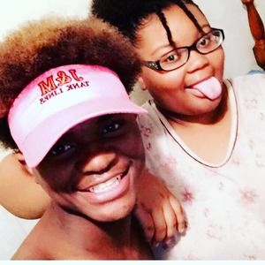 Meet your Posher, Dequan